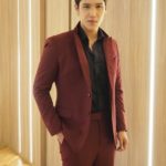 แกงส้ม-ธนทัต คบ ดาว-ณัฐภัสสร ราบรื่น ไม่ลงรูปคู่ หวั่นกระทบ ฝ่ายหญิง