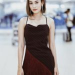 นาว ไฟเขียว นิว เลิฟซีนดุเดือด ปลื้มแฟนหนุ่มลงรูปเซ็กซี่ คนแห่ชมหุ่นดี