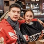นาว ไฟเขียว นิว เลิฟซีนดุเดือด ปลื้มแฟนหนุ่มลงรูปเซ็กซี่ คนแห่ชมหุ่นดี