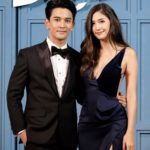 โดม เดอะสตาร์ ยินดี “กัน-มารี” ขอให้มีความรักสดใส แต่ไหงมองแรงเบอร์นั้น!!