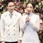 เอ๊ะยังไง! คุณตู่ ปิยวดี ควงแขน มาวิน กล่าวขอบคุณแขกในงาน ตกใจคิดว่าซุ่มแต่ง