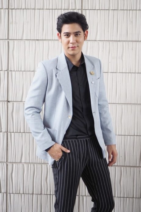 ศรัณย์ ศิริลักษณ์
