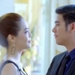 เกรซ กาญจน์เกล้า ทุ่มทุนจูบแรก-เลิฟซีนเดือด สวยซ่อนคม เชื่อหนุ่มที่คุยเข้าใจเป็นงาน