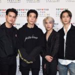 เจเจ นำทีมไนน์บายนาย อนุโมทนา พระต่อ รู้ท่านอยากอยู่อย่างสงบ