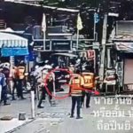 เปิดคลิปนาที ‘วันชัย’ วินจยย. ยิงหนุ่มเคอรี่ดับ ก่อนเผ่นหนี ตร.เร่งล่าตัว