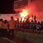 ฟีฟ่า สั่งปรับ ส.บอล 3 แสน กรณีจุดพลุแฟร์ ศึกฟุตบอลหญิง ยู-15 อาเซียน