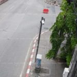 คนร้ายทำงานเป็นทีม รุมตี จ่านิว วงจรปิดจับนาทีเถื่อน ล่าตัวมารับโทษ!