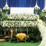 คนบันเทิงแห่ร่วมอาลัย ‘หมวดรัน’ น้ำตาล เดอะสตาร์ ครอบครัวขอบคุณทุกกำลังใจ