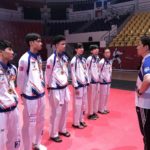 โค้ชเช เนื้อหอมต่างชาติรุมตอม เจ้าตัวยืนกรานไม่ทิ้ง ทีมไทย