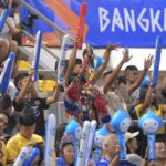 บ๊วยก็มีรสชาติ! วอลเลย์บอลสาวไทย รัวพลิกแซง บัลแกเรีย เก็บชัย เนชั่นส์ลีก วีก 3