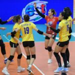 บ๊วยก็มีรสชาติ! วอลเลย์บอลสาวไทย รัวพลิกแซง บัลแกเรีย เก็บชัย เนชั่นส์ลีก วีก 3