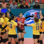 บ๊วยก็มีรสชาติ! วอลเลย์บอลสาวไทย รัวพลิกแซง บัลแกเรีย เก็บชัย เนชั่นส์ลีก วีก 3