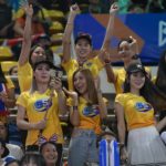 วอลเลย์บอลสาวไทย พ่าย ตุรกี 3 เซ็ตรวด ส่งท้ายเนชั่นส์ลีก วีก3