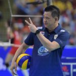 วอลเลย์บอลสาวไทย พ่าย ตุรกี 3 เซ็ตรวด ส่งท้ายเนชั่นส์ลีก วีก3