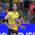 วอลเลย์บอลสาวไทย พ่าย ตุรกี 3 เซ็ตรวด ส่งท้ายเนชั่นส์ลีก วีก3
