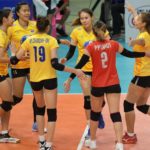 วอลเลย์บอลสาวไทย พ่าย ตุรกี 3 เซ็ตรวด ส่งท้ายเนชั่นส์ลีก วีก3