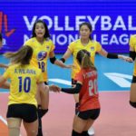 วอลเลย์บอลสาวไทย พ่าย ตุรกี 3 เซ็ตรวด ส่งท้ายเนชั่นส์ลีก วีก3