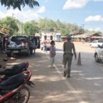 พ่อ-แม่ใจสลาย! ลูกสาว2ขวบนั่งเล่นหน้ารถ กระบะมองไม่เห็นทับดับคาที่