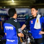 ต๋ง พีรพงศ์ แรงจัดชัดจริง กดเวลาต่อรอบดีสุด ศึกเอเชีย โรดฯ ซูซูกะ