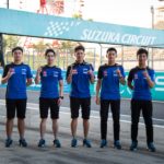 ต๋ง พีรพงศ์ แรงจัดชัดจริง กดเวลาต่อรอบดีสุด ศึกเอเชีย โรดฯ ซูซูกะ