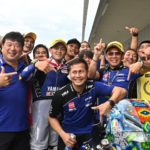 ต๋ง พีรพงศ์ ไร้เทียมทานคว้าแชมป์ เอเชีย โรด เรซซิ่ง ที่ 7 จาก 8 เรซ