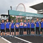 ต๋ง พีรพงศ์ ไร้เทียมทานคว้าแชมป์ เอเชีย โรด เรซซิ่ง ที่ 7 จาก 8 เรซ