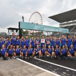 ต๋ง พีรพงศ์ ไร้เทียมทานคว้าแชมป์ เอเชีย โรด เรซซิ่ง ที่ 7 จาก 8 เรซ