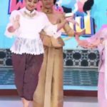 ตั๊ก ศิริพร ฝากรายการใหม่ จับตัวแม่สายฮา ร่วมจ้อ - คว้า สุนารี นั่งแท่นพิธีกรครั้งแรก