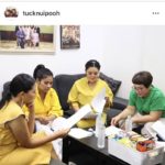ตั๊ก ศิริพร ฝากรายการใหม่ จับตัวแม่สายฮา ร่วมจ้อ - คว้า สุนารี นั่งแท่นพิธีกรครั้งแรก