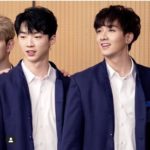 ปราบ ยุทธพิชัย เดินเท้าที่เกาหลี ขอคะแนนโหวตให้ลูกชาย กองทัพ พีค