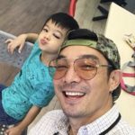 โอ๊ต วรวุฒิ แทบช็อก ลูกชายตกจากที่สูงสองเมตร บวมช้ำ แฟนคลับแห่ให้กำลังใจ