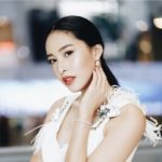 เฌอเบลล์ ลัลณ์ลลิน บินลัดฟ้าศัลยกรรมเกาหลี โชว์จมูกใหม่ ปลื้มมากหน้าไม่บวม