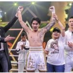 ดีเจแมน ขอโทษ เติ้ล  ธนพล หลังเวที ย้ำรักน้อง เคารพหัวใจความเป็นนักสู้