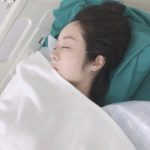 แก้มบุ๋ม ถุงซีสต์แตก เลือดออกในช่องท้อง แพทย์ดูแลอย่างใกล้ชิด
