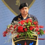 กรมราชทัณฑ์ จัดแข่งชุดปฏิบัติการพิเศษ ระงับเหตุร้ายในเรือนจำ