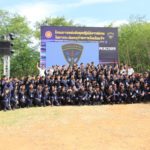 กรมราชทัณฑ์ จัดแข่งชุดปฏิบัติการพิเศษ ระงับเหตุร้ายในเรือนจำ