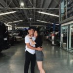 เพลง ควง ไฮโซเป๊ก เปิดใจ คือทุกอย่างของกันและกัน เผยเคล็ดลับชนะใจ พ่อเอ๋