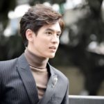 ฟิล์ม ธนภัทร ปรากฏตัวพร้อมวีลแชร์ โชว์สปิริต เจ็บแค่ไหนก็ต้องมา