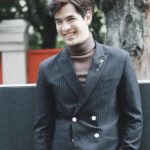 ฟิล์ม ธนภัทร ปรากฏตัวพร้อมวีลแชร์ โชว์สปิริต เจ็บแค่ไหนก็ต้องมา
