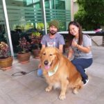 เซเลบ4ขาแน่นงานข่าวสด สมทบทุนทำหมันหมาแมวในวัด แตะหลักแสน