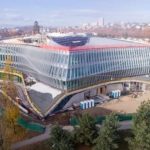อลังการงานสร้าง! ไอโอซี เปิดออฟฟิศใหม่ มูลค่า 4,900 ล้านบาท