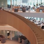 อลังการงานสร้าง! ไอโอซี เปิดออฟฟิศใหม่ มูลค่า 4,900 ล้านบาท