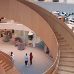 อลังการงานสร้าง! ไอโอซี เปิดออฟฟิศใหม่ มูลค่า 4,900 ล้านบาท