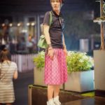ดัง พันกร เมินคนด่า เปิดตัวใส่กระโปรง แจงคือเพศทางเลือก อย่าตัดสินที่ภายนอก