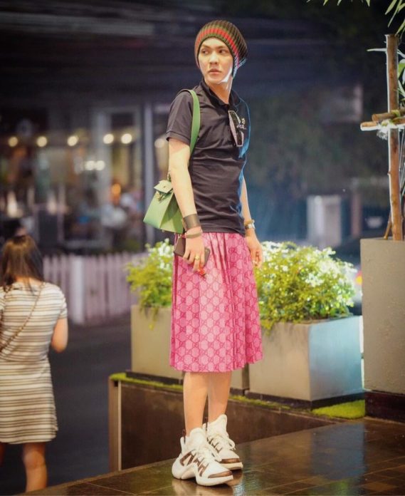 ดัง พันกร ดัง พันกร