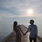 ขนมจีน เอาใจสามีเก่ง เคน ชมเปาะเป็นแม่ศรีเรือน เผยปลายปีวางแผนปั๊มลูก