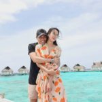 ขนมจีน เอาใจสามีเก่ง เคน ชมเปาะเป็นแม่ศรีเรือน เผยปลายปีวางแผนปั๊มลูก
