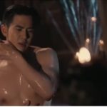 เต้ย เขินเลิฟซีนดุ โยเกิร์ต-ณิชา หยอดสองวีคสุดท้ายแซ่บกว่า