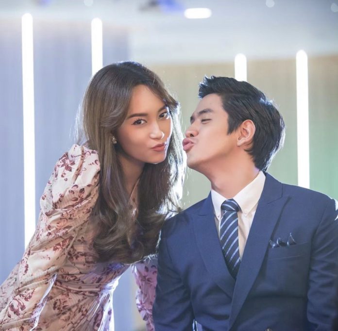 บี น้ำทิพย์ บี น้ำทิพย์