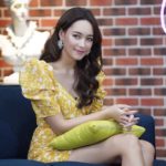 บี น้ำทิพย์ รับ อรุณา 2019 ไทอินเยอะ เพราะมีสินค้าซัพพอร์ต